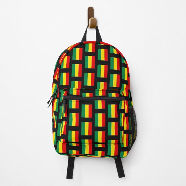 Item preview, Rastafari flag designed and sold by Gladiator2008.