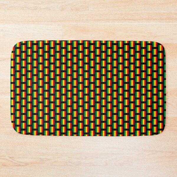 Item preview, Rastafari flag designed and sold by Gladiator2008.