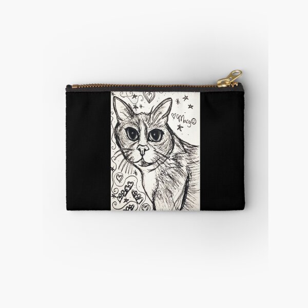 Item preview, Anabel the Pretty Kitty designed and sold by MargoCamille.