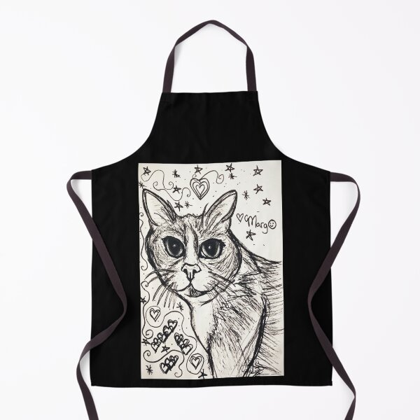 Item preview, Anabel the Pretty Kitty designed and sold by MargoCamille.