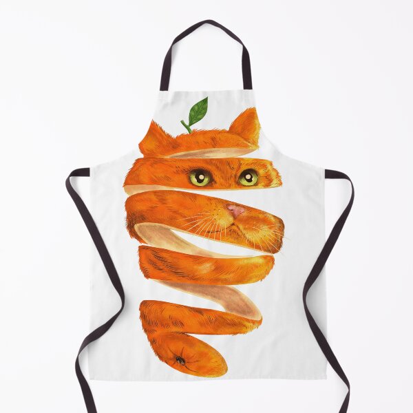 Item preview, Orange Cat designed and sold by kookylove.