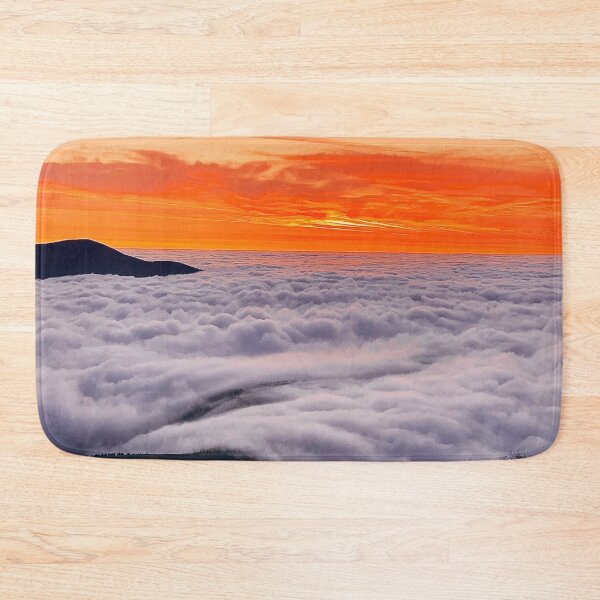 Item preview, mountain sunrise designed and sold by WalderDesign.