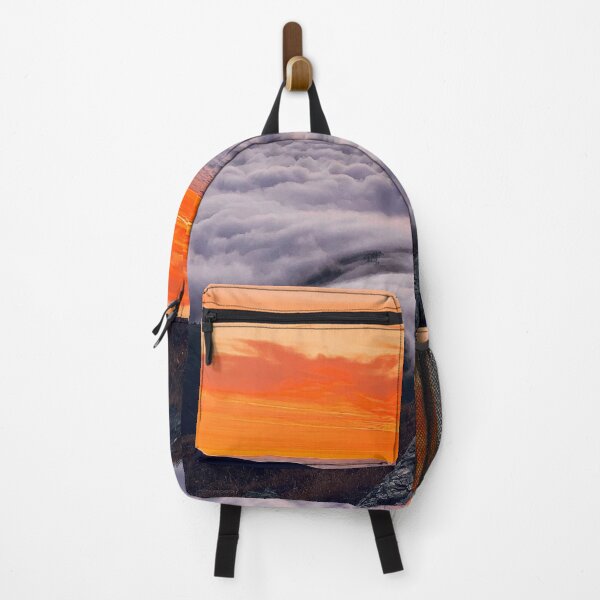 Item preview, mountain sunrise designed and sold by WalderDesign.
