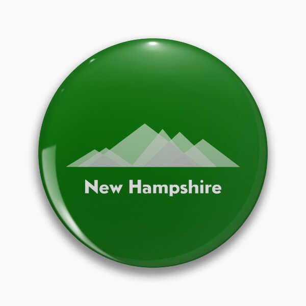 Item preview, Nuevo Hampshire designed and sold by blb1014.