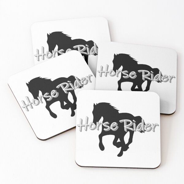 Item preview, Horse Rider designed and sold by cheweboy.