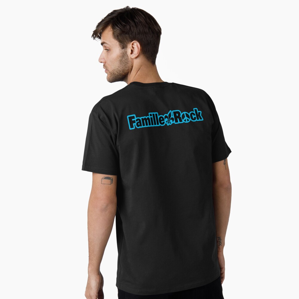 Aperçu de l'œuvre T-shirt premium créée et vendue par Ggiguere9.