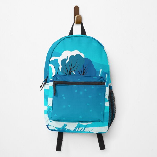 Item preview, Snowy Winter Art designed and sold by Designs-RZ.