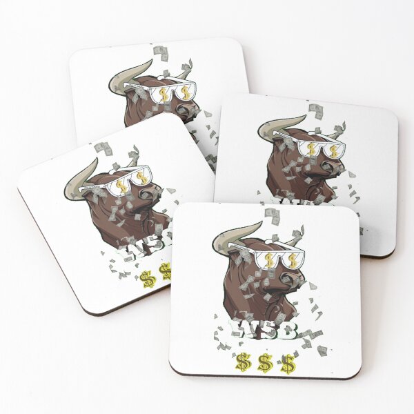 Item preview, Wall street bets designed and sold by Adilmks.