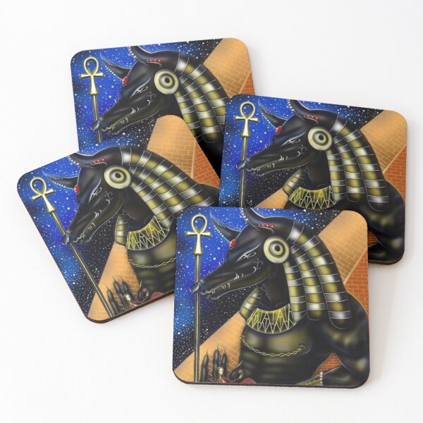 Item preview, Beloved Anubis designed and sold by DevaarimasenA.