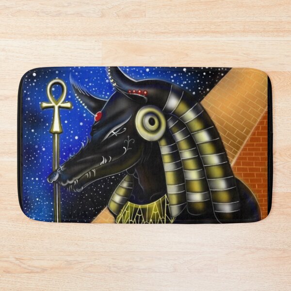 Item preview, Beloved Anubis designed and sold by DevaarimasenA.