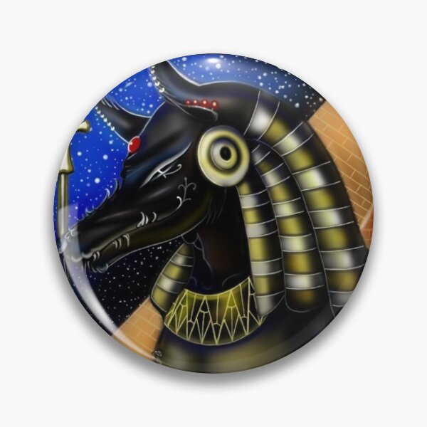 Item preview, Beloved Anubis designed and sold by DevaarimasenA.