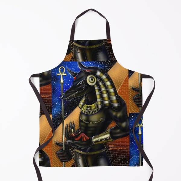 Item preview, Beloved Anubis designed and sold by DevaarimasenA.