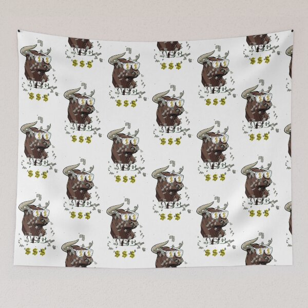Item preview, Wall street bets designed and sold by Adilmks.
