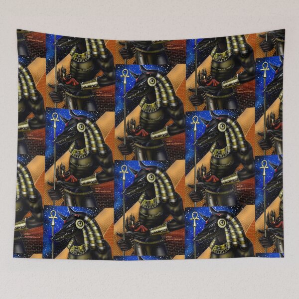 Item preview, Beloved Anubis designed and sold by DevaarimasenA.
