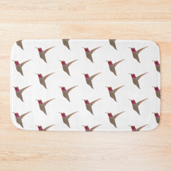Item preview, Flight of the hummingbird  designed and sold by Smoke and Mirage.