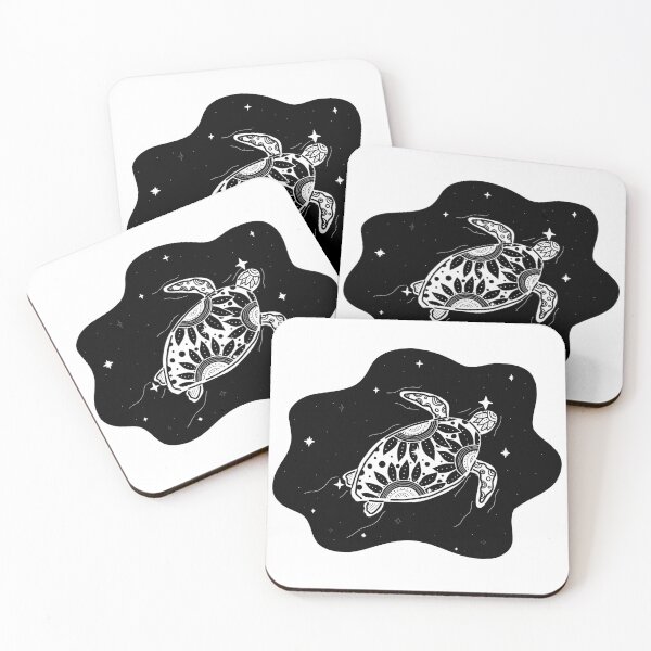 Item preview, Star Turtle designed and sold by TitchandCo.