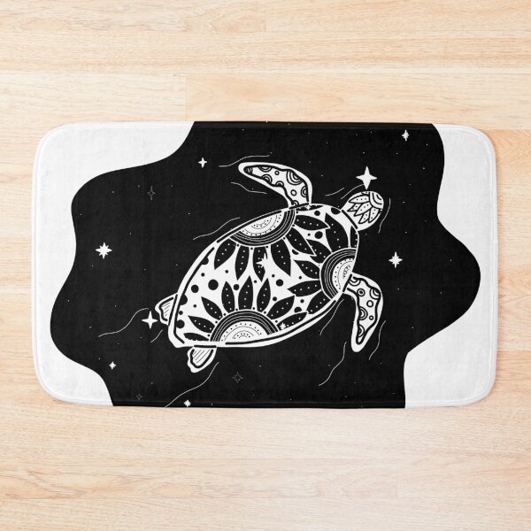 Item preview, Star Turtle designed and sold by TitchandCo.