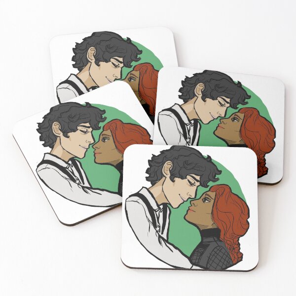 Item preview, Jordelia Enamel  Pin Design designed and sold by Angie Draws.