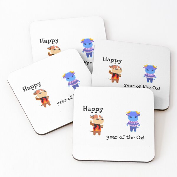Item preview, Happy Chinese New Year designed and sold by Minsgold.