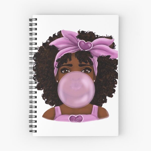 Item preview, AFRO GIRL ! designed and sold by ARTY-creation.