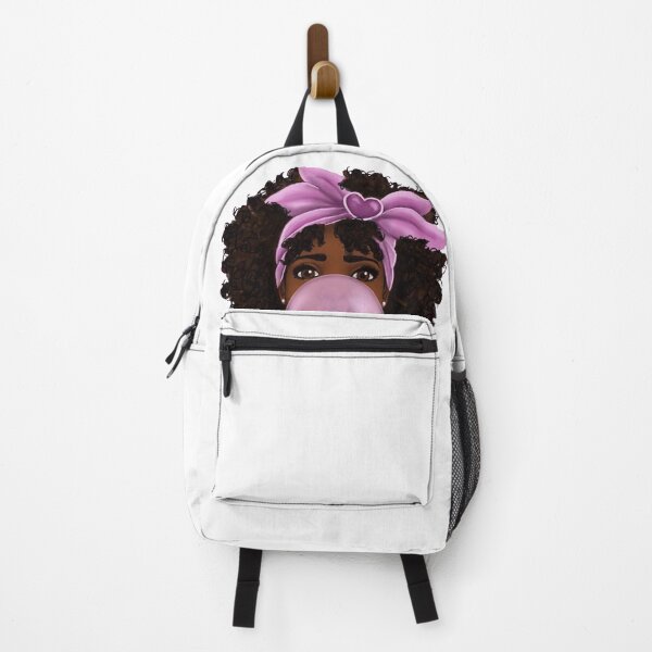 Item preview, AFRO GIRL ! designed and sold by ARTY-creation.