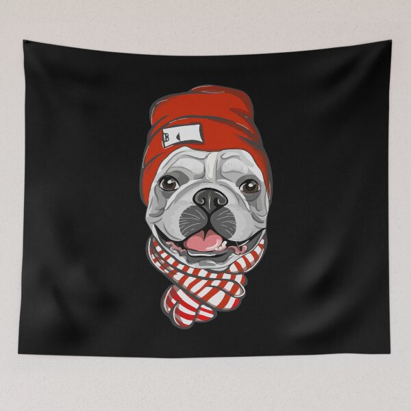 Item preview, My Dog Is My Valentine Valentine's Day Dog Lover Dog Owner designed and sold by VeganAnimal.