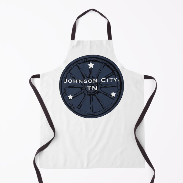 Item preview, Johnson City TN Wagon Wheel designed and sold by paigecaffarel.