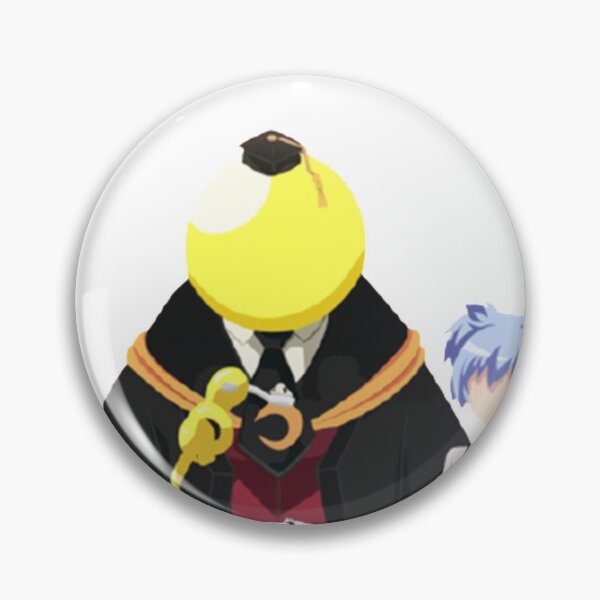 Item preview, classroom assasination designed and sold by mykoroart.