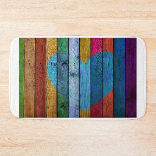 Item preview, Heart  colored designed and sold by Oshee2004.