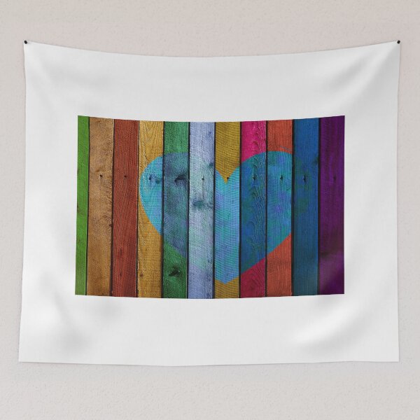 Item preview, Heart  colored designed and sold by Oshee2004.