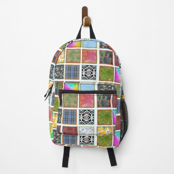 Item preview, Patchwork Pattern - Fabric Swatches, Patchwork Quilt  designed and sold by TheKingdomAttic.