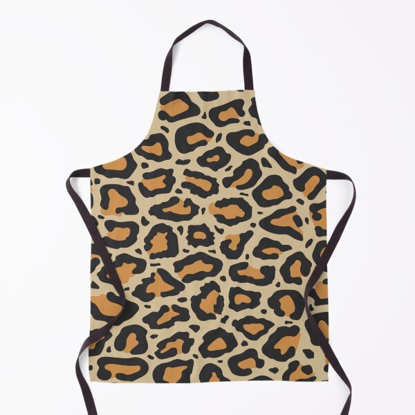 Item preview, Leopard Print Pattern Texture designed and sold by portokalis.