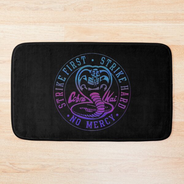 Item preview, Cobra Kai Retro Badge designed and sold by ericgularte.