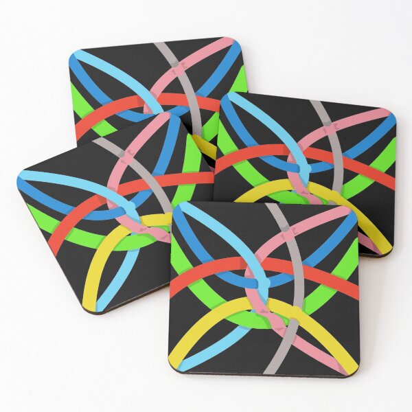 Item preview, Tangled cables designed and sold by AyseAkcay.