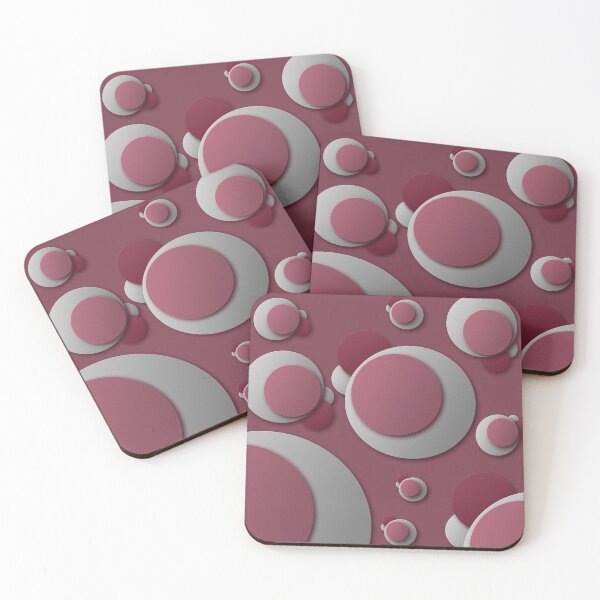 Item preview, Converging Colored Circles Circles designed and sold by OB-Store.