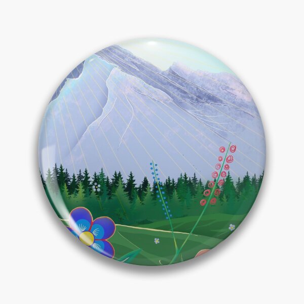 Item preview, ᐊᐧᒋᕀ ᒪᐢᑭᐦᑭᕀ waciy maskihkiy designed and sold by Kamamak.