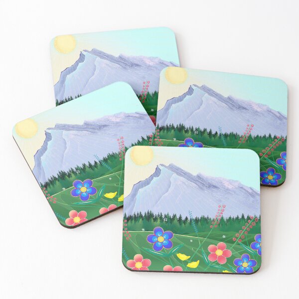 Item preview, ᐊᐧᒋᕀ ᒪᐢᑭᐦᑭᕀ waciy maskihkiy designed and sold by Kamamak.