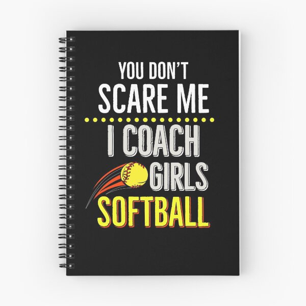 Item preview, Softball Coach  designed and sold by AwesomeWorld1.