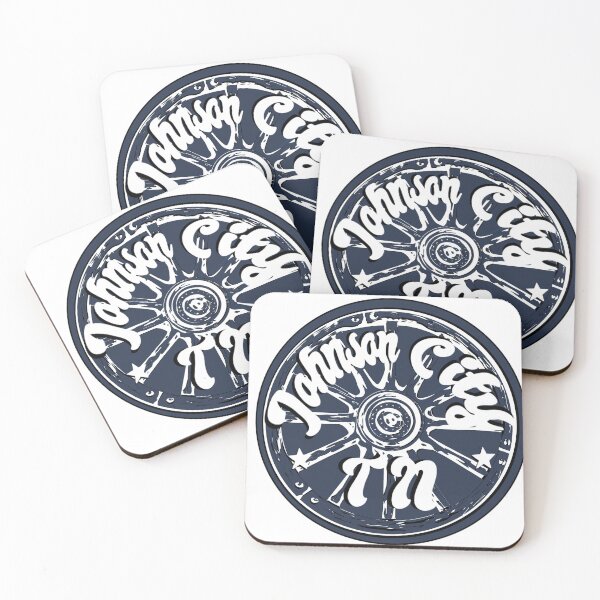 Item preview, Johnson city wagon wheel designed and sold by paigecaffarel.