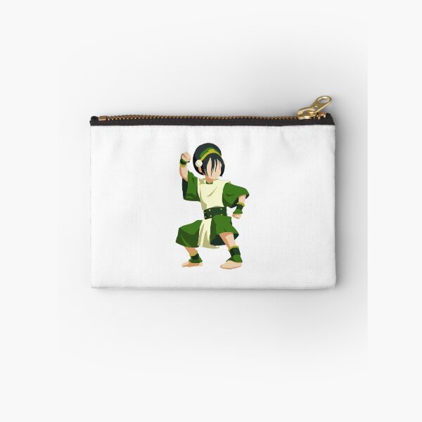 Item preview, Toph Beifong designed and sold by LaneyBlatnick.