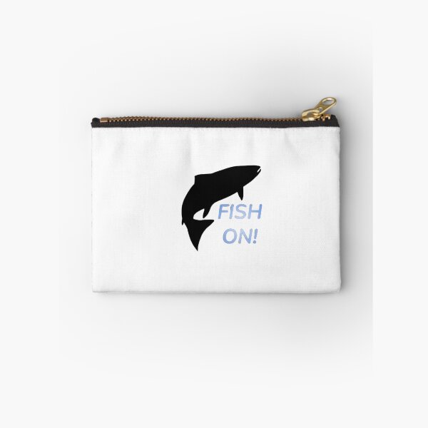 Item preview, Fish On! designed and sold by tfull26.