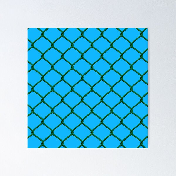 Item preview, Fenced in designed and sold by Full Cup Wellness.