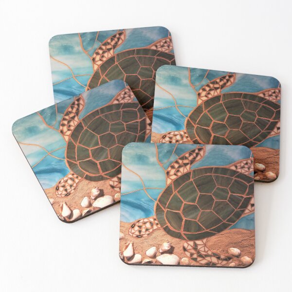 Item preview, Under the Sea designed and sold by YHallam.