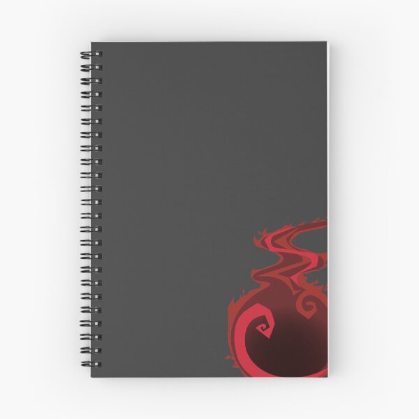 Item preview, Red Demon Soul designed and sold by Jake-inthe-Box.