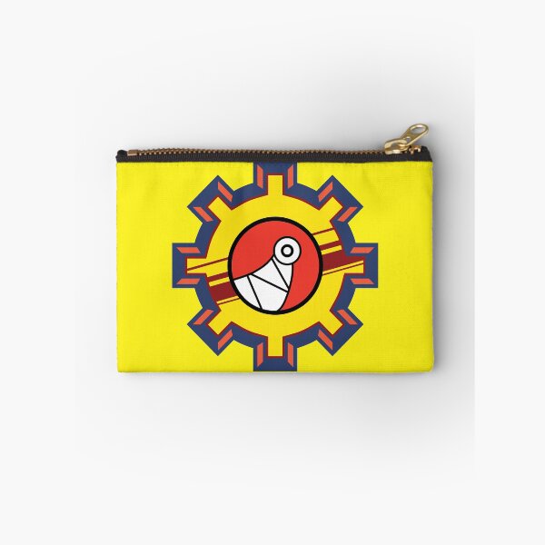 Item preview, Reki Logo designed and sold by Miranda Dickson.