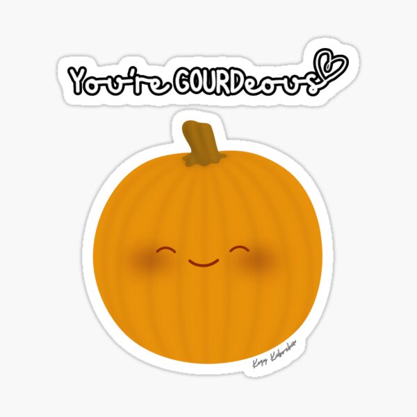 Item preview, Kozy Kabo-chan (You're GOURDeous) designed and sold by Bredawg810.