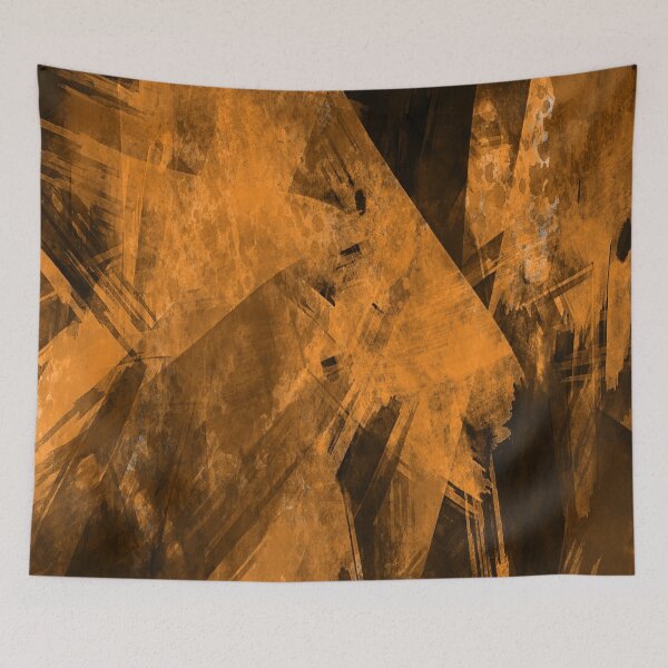 Artikelvorschau, Texturmuster Blue Dark Abstract entworfen und verkauft von Designs-RZ.