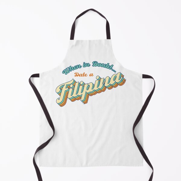 Item preview, Filipina designed and sold by Happy Jeepney.