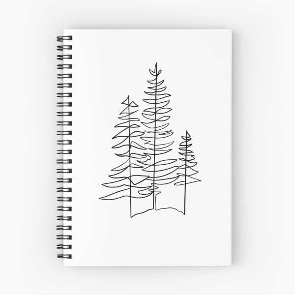 Item preview, basic trees designed and sold by aw718.