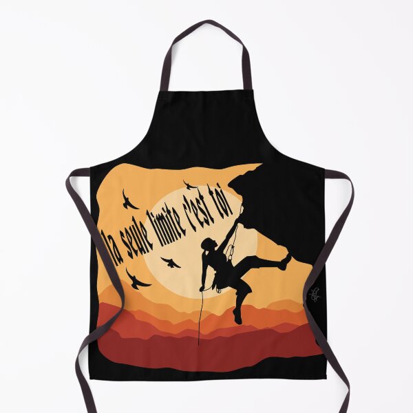 Item preview, The only limit is you designed and sold by Scatch Spot.